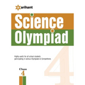 Olympiad Science Class 4th
