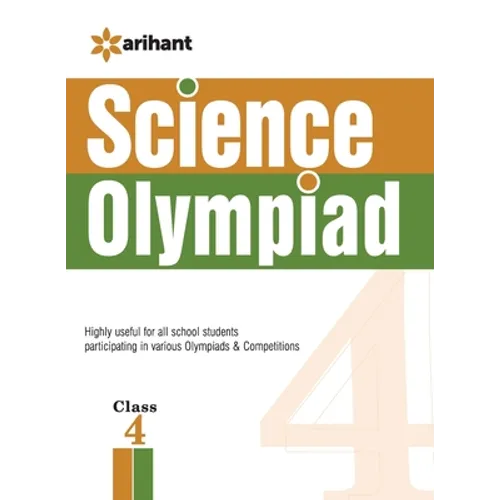 Olympiad Science Class 4th