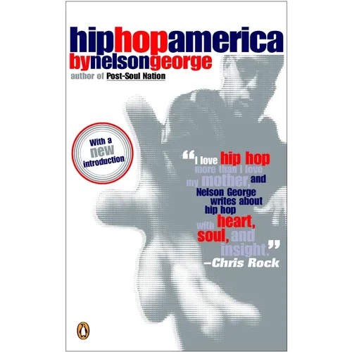 Hip Hop America