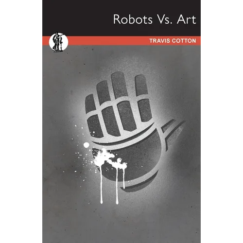 Robots Vs. Art