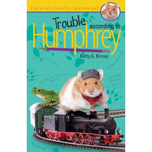 Trouble According to Humphrey
