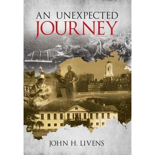 An Unexpected Journey