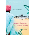 Salmon Fishing in the Yemen