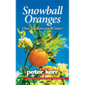 Snowball Oranges: One Mallorcan Winter