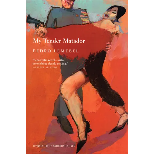 My Tender Matador