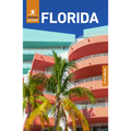 Rough Guides Florida: Travel Guide with eBook: 2026-2027 Insider Tips Must-See Sights Maps & Itineraries Covers: Miami, Orlando, Everglades and More
