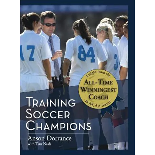 Training Soccer Champions