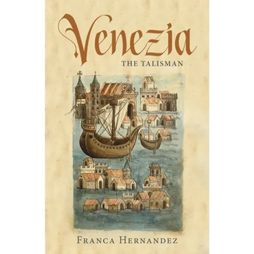 Venezia: The Talisman
