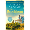The Beachfront Inn: Heartwarming Friendship Nantucket Fiction