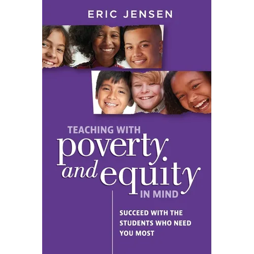 Teaching with Poverty and Equity in Mind