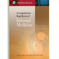 iMedicine Review A Comprehensive Board Review of Internal Medicine: For ABIM Certification & Recertification Exam Prep & Self-Assessment
