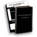 Scripture Confessions Gift Collection: Life-Changing Words of Faith for Every Day