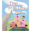 The Three Little Pigs