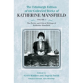 The Poetry and Critical Writings of Katherine Mansfield