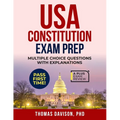 USA Constitution Exam Prep