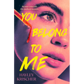 You Belong to Me