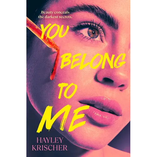 You Belong to Me