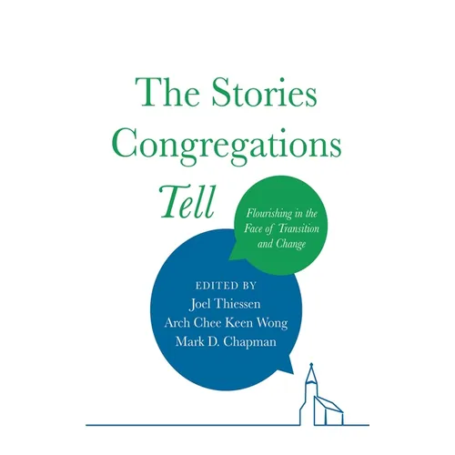 The Stories Congregations Tell