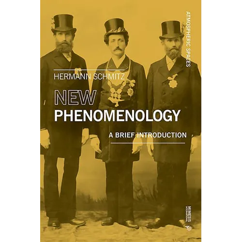 New Phenomenology: A brief introduction