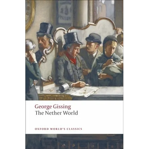 The Nether World