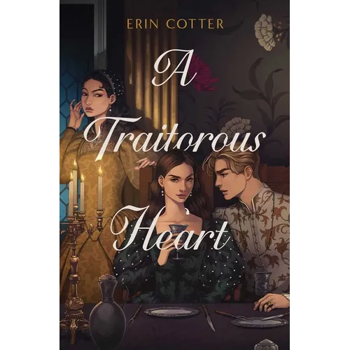 A Traitorous Heart