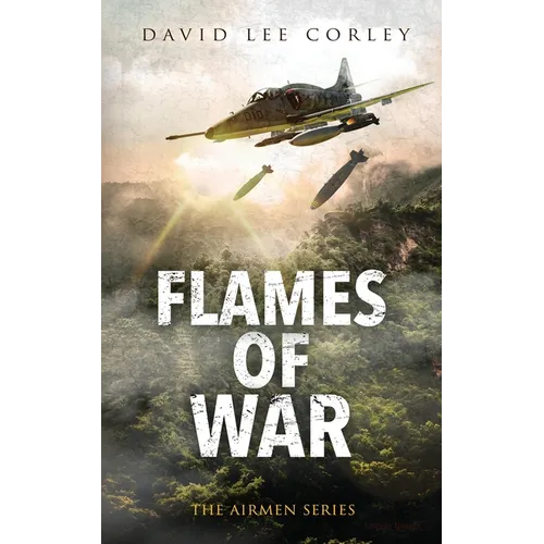 Flames of War: A Vietnam War Novel
