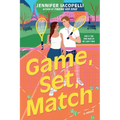 Game, Set, Match