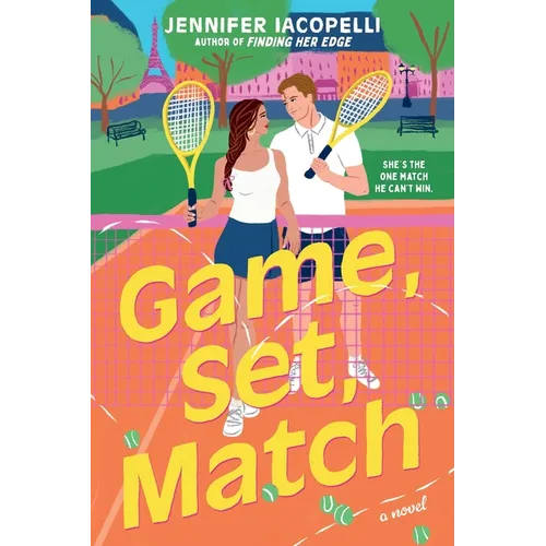 Game, Set, Match