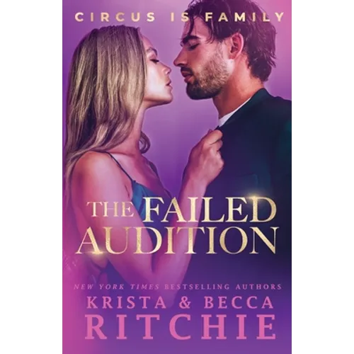 The Failed Audition