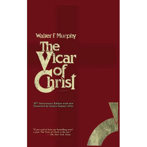The Vicar of Christ