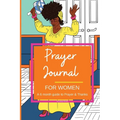 Prayer Journal for Women