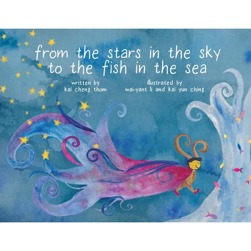 From the Stars in the Sky to the Fish in the Sea
