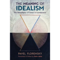 The Meaning of Idealism: The Metaphysics of Genus and Countenance