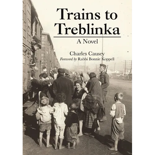 Trains to Treblinka