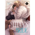 The Titan's Bride Vol. 8