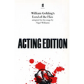 Lord of the Flies: Acting Edition (Acting)