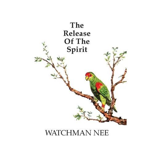 Release of the Spirit: The Breaking of the Outward Man for