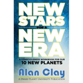 New Stars for a New Era: A Consciousness Workbook for our 10 New Planets