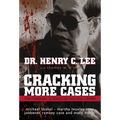 Cracking More Cases: The Forensic Science of Solving Crimes