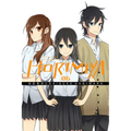 Horimiya, Vol. 6: Volume 6