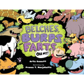 Belches Burps and Farts