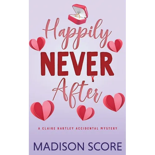 Happily Never After
