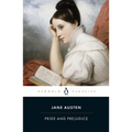 Pride and Prejudice