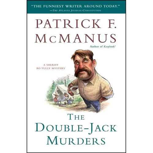 The Double-Jack Murders