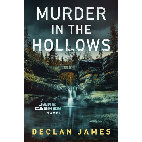 Murder in the Hollows