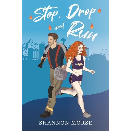 Stop Drop and Run