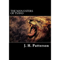 The Man-Eaters of Tsavo