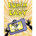 Lunch Lady and the Picture Day Peril