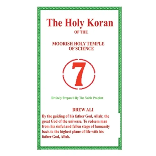 The Holy Koran