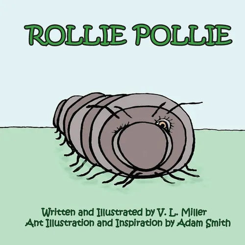 Rollie Pollie